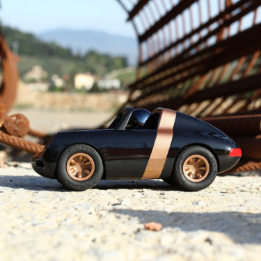 Voiture Playforever Luft Crow noire