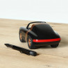 Voiture Playforever Luft Crow noire