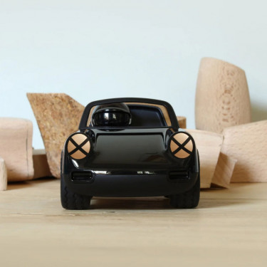 Voiture Playforever Luft Crow noire