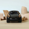 Voiture Playforever Luft Crow noire