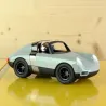 Voiture Playforever Luft Slate grise