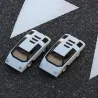 Voiture Playforever UFO blanche
