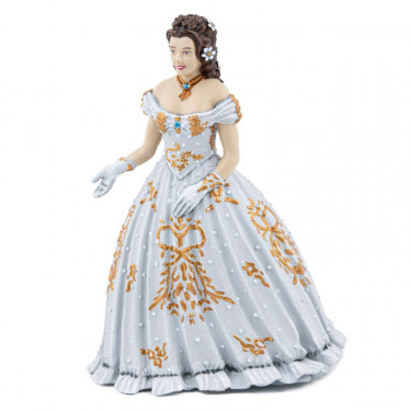 Sissi Impératrice, figurine PAPO 39708