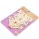 Couches en tissu pour poupon POMEA de Djeco 7791