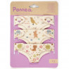 Couches en tissu pour poupon POMEA de Djeco 7791