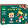 Le retour de Boucle d'Or - jeu Vilac - Ingela P. Arrhenius VILAC 7632
