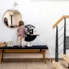 Tableau magnétique Rond FERFLEX