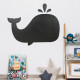 Tableau magnétique Baleine FERFLEX
