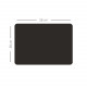 Tableau magnétique Rectangle FERFLEX - petit modèle