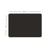 Tableau magnétique Rectangle FERFLEX - petit modèle