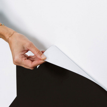 Tableau magnétique Rectangle FERFLEX - petit modèle