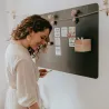 Tableau magnétique Rectangle FERFLEX - grand modèle