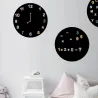 Chiffres magnétiques FERFLEX - Couleur Pastel