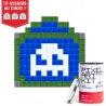 Pixel Art Kit "Paris Street(s)" by PIXEL CORNER