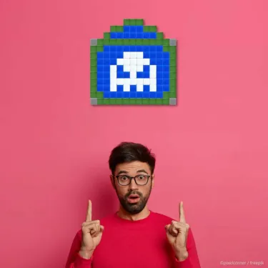 Pixel Art Kit "Paris Street(s)" by PIXEL CORNER