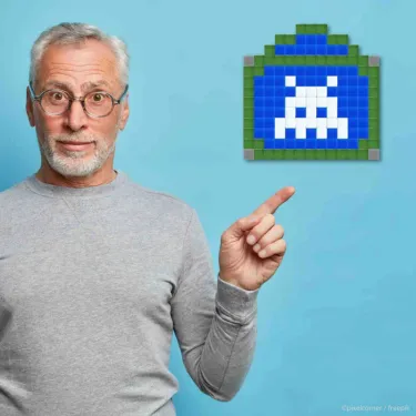 Pixel Art Kit "Paris Street(s)" by PIXEL CORNER