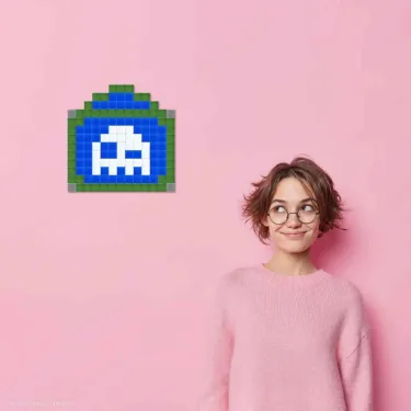 Pixel Art Kit "Paris Street(s)" by PIXEL CORNER