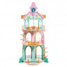 Ze Princess Tower Arty Toys djeco 6787