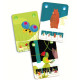 Mini Nature jeu des 7 familles DJECO DJO5128