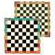 Jeu d'échec et dames, DJECO DJO5225