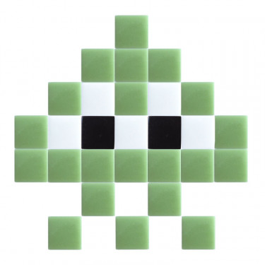 Pixel Art Kit Tiny vert clair by PIXEL CORNER