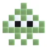 Pixel Art Kit Tiny vert clair by PIXEL CORNER