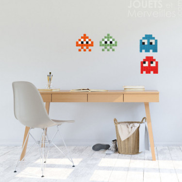 Pixel Art Kit Gloomie bleu clair by PIXEL CORNER