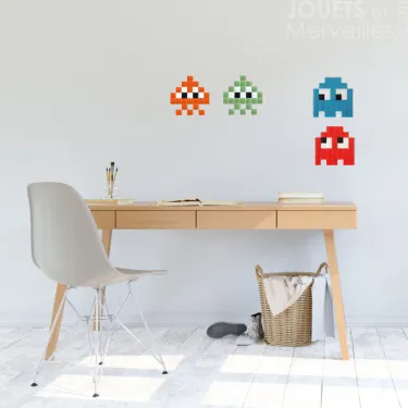 Pixel Art Kit Gloomie bleu clair by PIXEL CORNER
