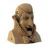 Puzzle sculpture 3D en carton - Dracula - Cartonic