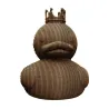 Puzzle sculpture 3D en carton - Canard - Cartonic