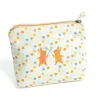 Trousse brosse à dents, accessoire pour poupée POMEA de Djeco 7779