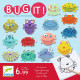 BUG IT, jeu DJECO 0823