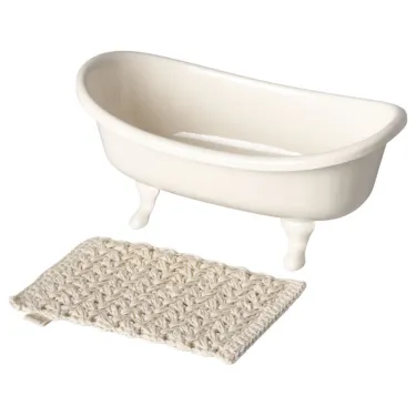 Tapis de bain miniature Maileg
