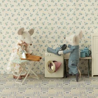 Machine à laver miniature Maileg