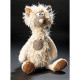 Kiez Miez, peluche SIGIKID Beasts 38243