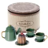 Le goûter de Noël des souris Maileg
