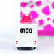 Milk van rose Candylab TOYS