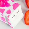Milk van rose Candylab TOYS
