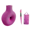 Puzzle sculpture 3D en carton - Vase nordique - Cartonic