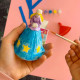 Mako Moulages 'Ma princesse des neiges' 39014