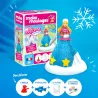 Mako Moulages 'Ma princesse des neiges' 39014