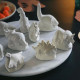 Mako Moulages Le monde des dinosaures, coffret 6 moules 39018