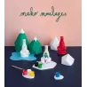 Mako Moulages 'Ours Câlin' 39028 - Edition des Artistes