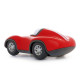 Voiture Playforever Le Mans rouge 'SPEEDY'