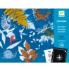 Cyanotype - kit d'initiation DJECO 9339