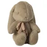 Peluche "Lapin Bunny" Maileg - marron clair - Petit modèle 27 cm