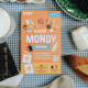 Imagier CUISINE & ALIMENTS mini Mondy, cartes de nomenclature OBSERVE Montessori