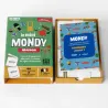 Imagier MAISON & VETEMENTS mini Mondy, cartes de nomenclature OBSERVE Montessori
