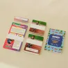 Imagier des SPORTS OLYMPIQUES mega Mondy, cartes de nomenclature OBSERVE Montessori