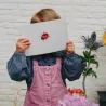 Mondy des p'tits curieux OBSERVE Montessori